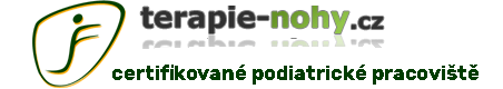 terapie-nohy.cz terapie-nohy.cz